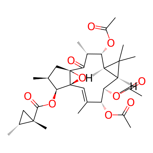 Chemical structure of BindingDB Monomer ID 50021951