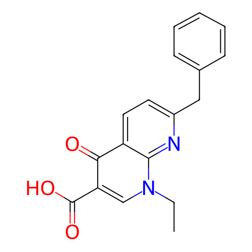 Chemical structure of BindingDB Monomer ID 50021952