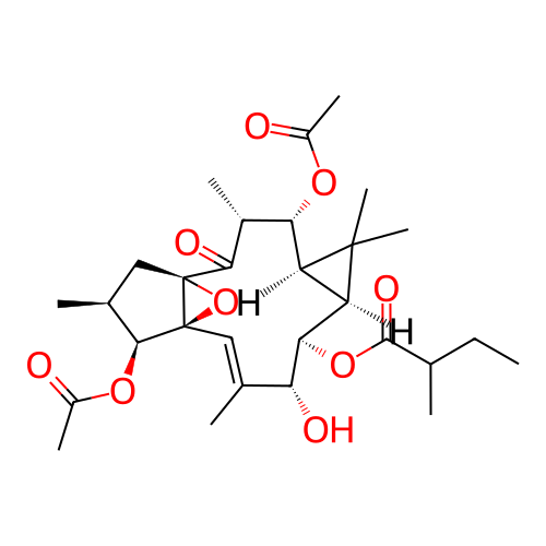 Chemical structure of BindingDB Monomer ID 50021966