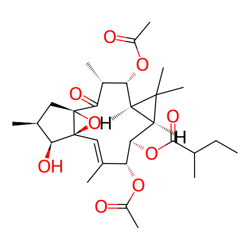 Chemical structure of BindingDB Monomer ID 50021967