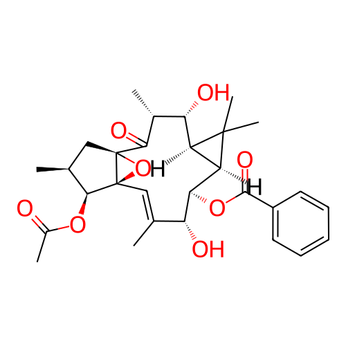 Chemical structure of BindingDB Monomer ID 50021968