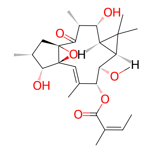 Chemical structure of BindingDB Monomer ID 50021969