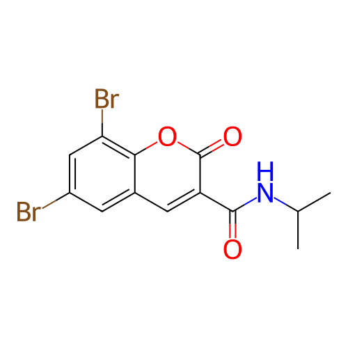 Chemical structure of BindingDB Monomer ID 50022022