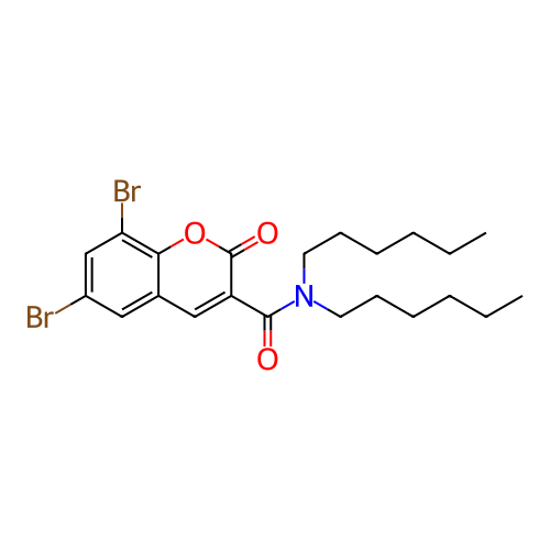 Chemical structure of BindingDB Monomer ID 50022024