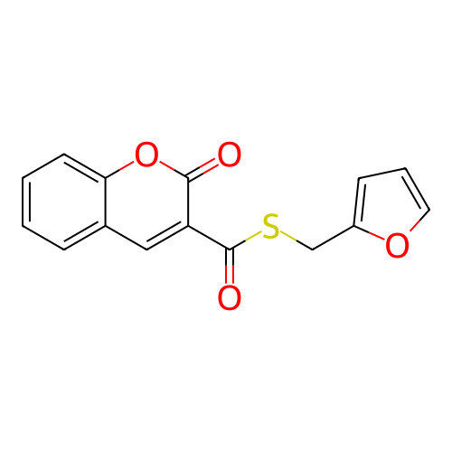Chemical structure of BindingDB Monomer ID 50022026