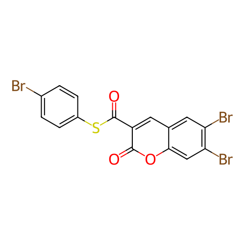 Chemical structure of BindingDB Monomer ID 50022049