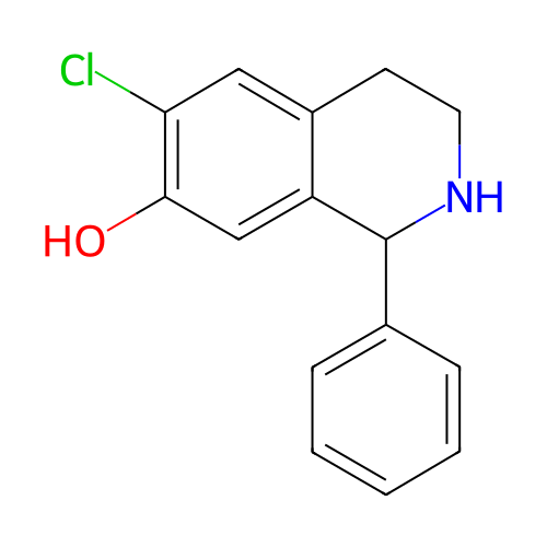 Chemical structure of BindingDB Monomer ID 50022055