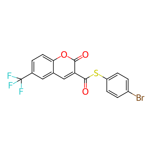Chemical structure of BindingDB Monomer ID 50022061