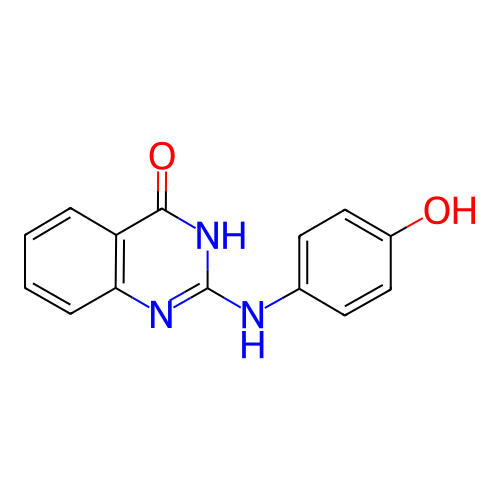 Chemical structure of BindingDB Monomer ID 50022133