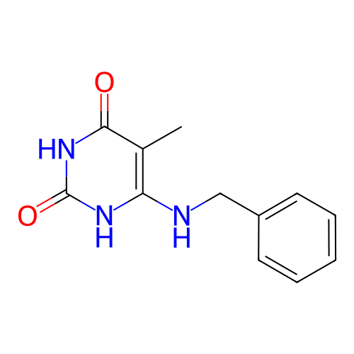 Chemical structure of BindingDB Monomer ID 50022138
