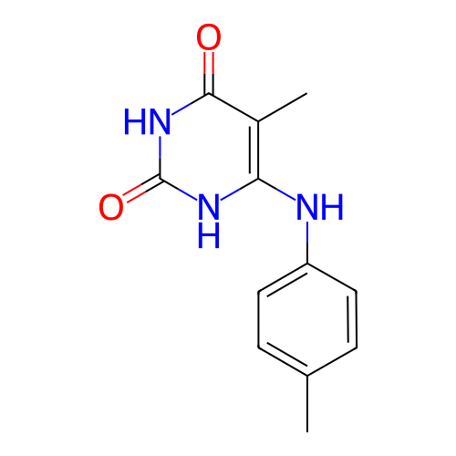 Chemical structure of BindingDB Monomer ID 50022160