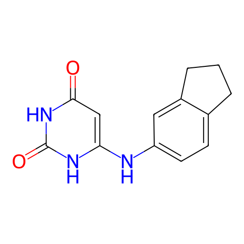 Chemical structure of BindingDB Monomer ID 50022163