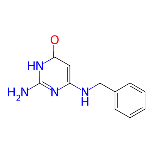Chemical structure of BindingDB Monomer ID 50022168