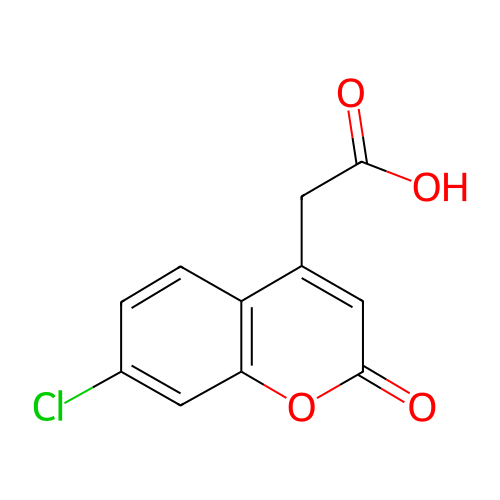 Chemical structure of BindingDB Monomer ID 50022171