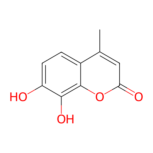 Chemical structure of BindingDB Monomer ID 50022184
