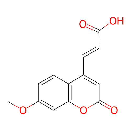 Chemical structure of BindingDB Monomer ID 50022187