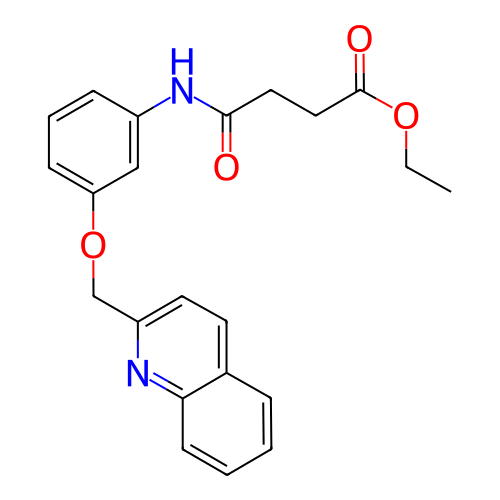 Chemical structure of BindingDB Monomer ID 50022204