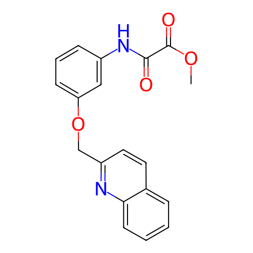 Chemical structure of BindingDB Monomer ID 50022209