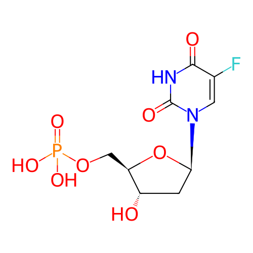 Chemical structure of BindingDB Monomer ID 50022238