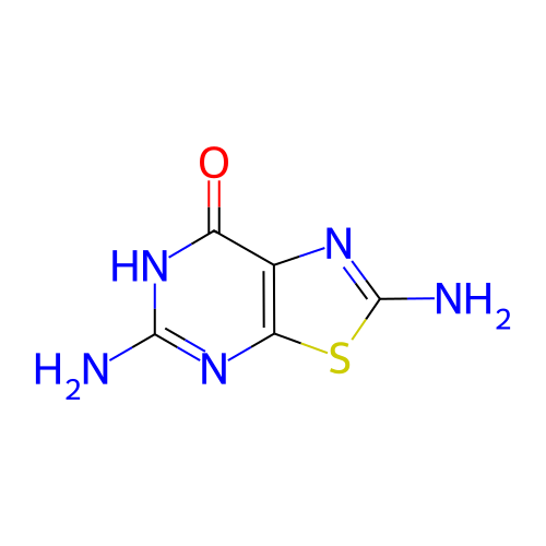 Chemical structure of BindingDB Monomer ID 50022242