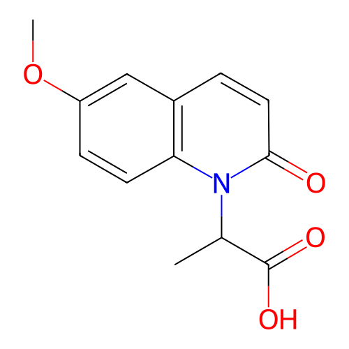 Chemical structure of BindingDB Monomer ID 50022244