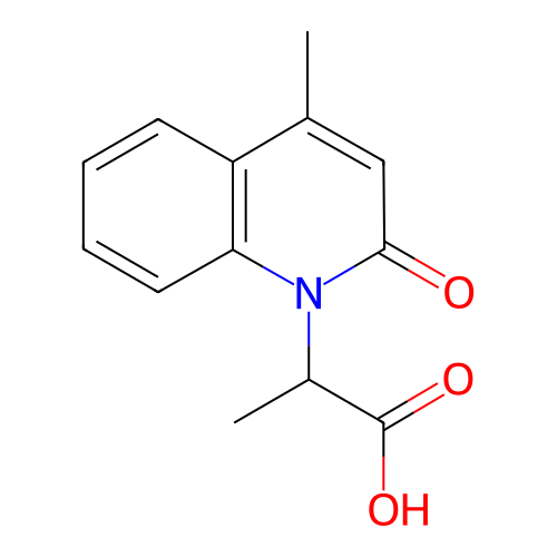 Chemical structure of BindingDB Monomer ID 50022248