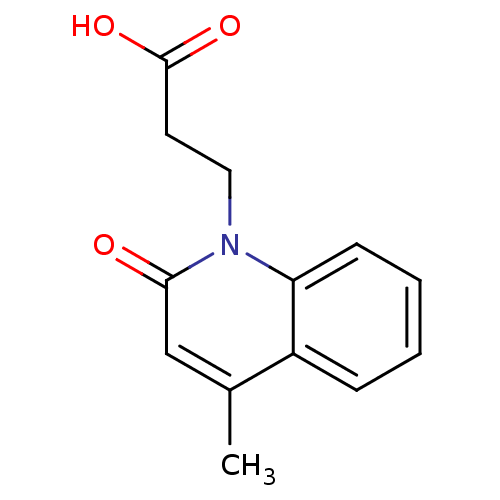 Chemical structure of BindingDB Monomer ID 50022251