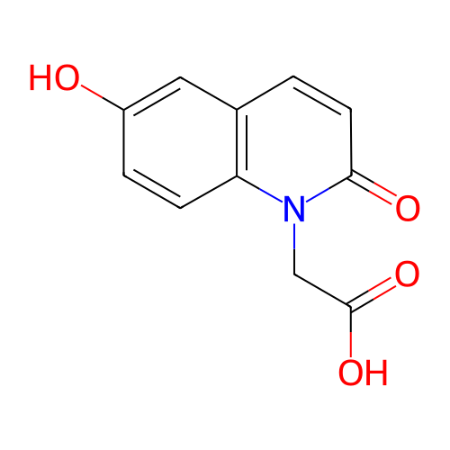 Chemical structure of BindingDB Monomer ID 50022252