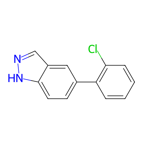 Chemical structure of BindingDB Monomer ID 50022255