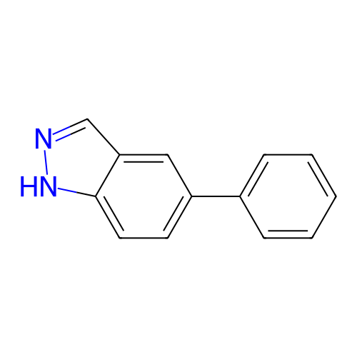 Chemical structure of BindingDB Monomer ID 50022257