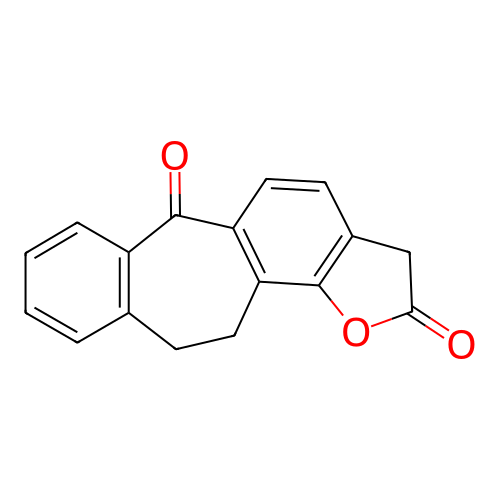 Chemical structure of BindingDB Monomer ID 50022260