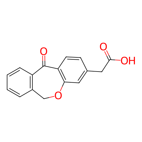 Chemical structure of BindingDB Monomer ID 50022265