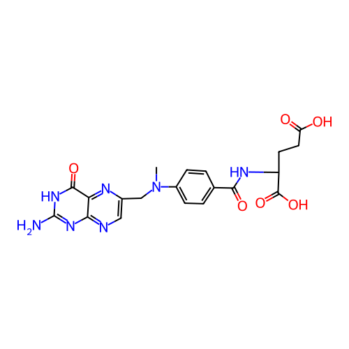 Chemical structure of BindingDB Monomer ID 50022281