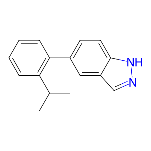 Chemical structure of BindingDB Monomer ID 50022286