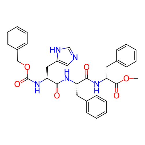 Chemical structure of BindingDB Monomer ID 50022295