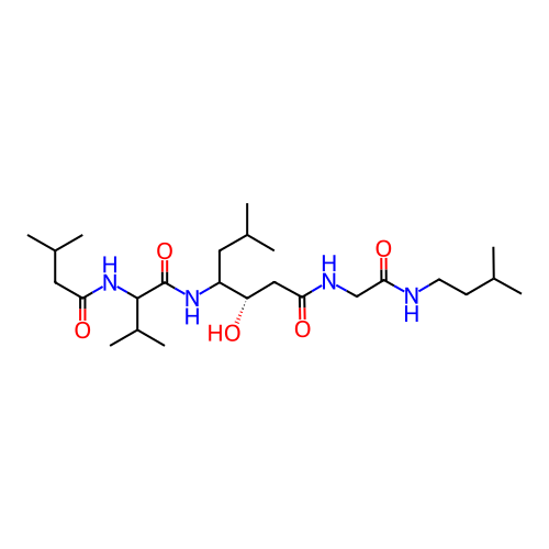 Chemical structure of BindingDB Monomer ID 50022299
