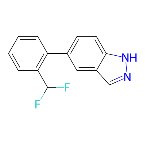 Chemical structure of BindingDB Monomer ID 50022308