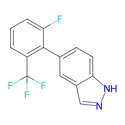 Chemical structure of BindingDB Monomer ID 50022315