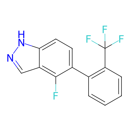 Chemical structure of BindingDB Monomer ID 50022316