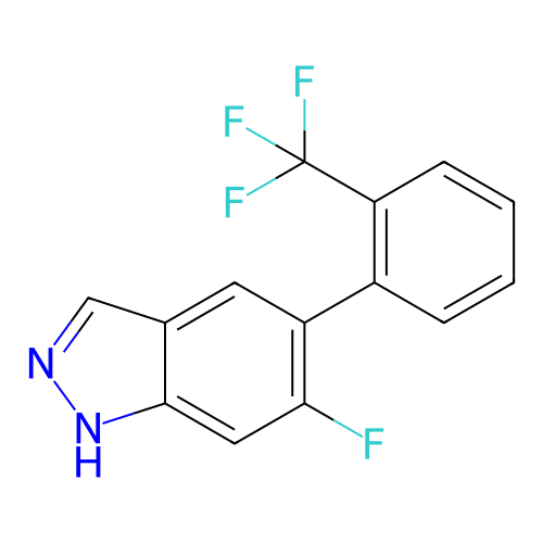 Chemical structure of BindingDB Monomer ID 50022317