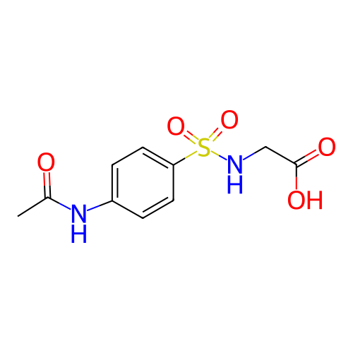 Chemical structure of BindingDB Monomer ID 50022345