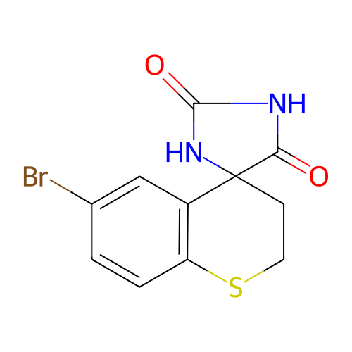 Chemical structure of BindingDB Monomer ID 50022391