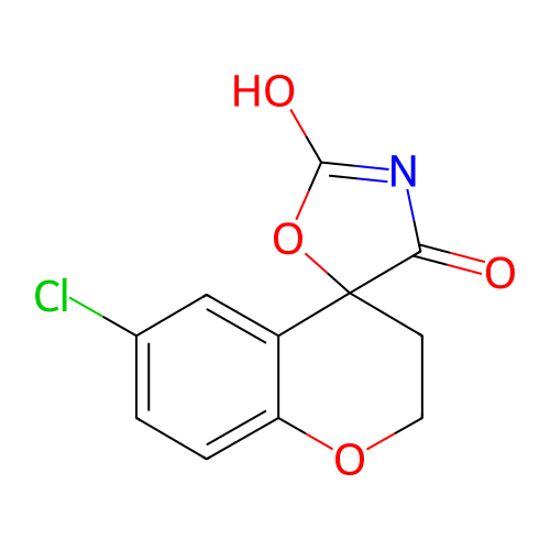 Chemical structure of BindingDB Monomer ID 50022398