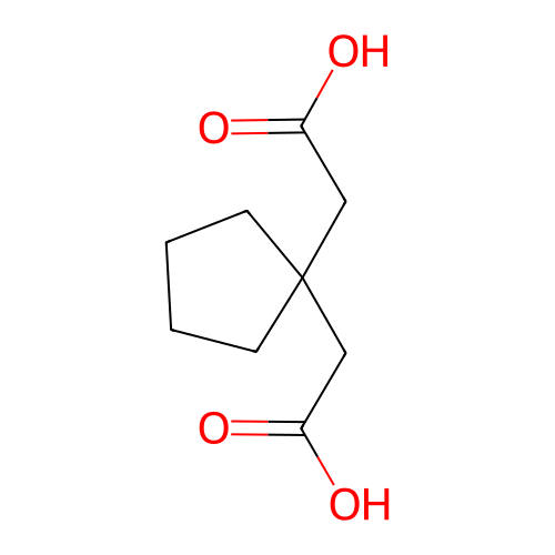 Chemical structure of BindingDB Monomer ID 50022418
