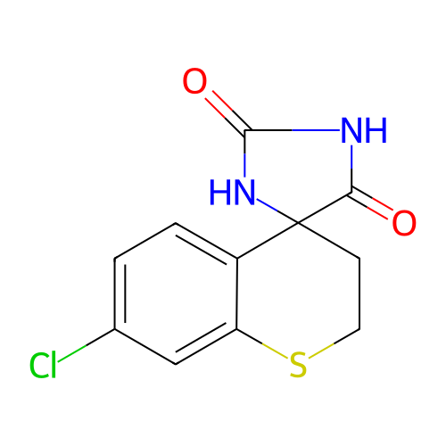 Chemical structure of BindingDB Monomer ID 50022423
