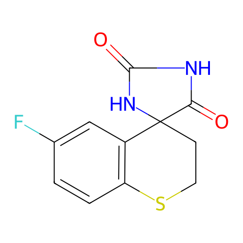 Chemical structure of BindingDB Monomer ID 50022435