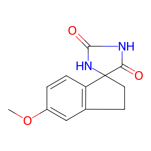 Chemical structure of BindingDB Monomer ID 50022437