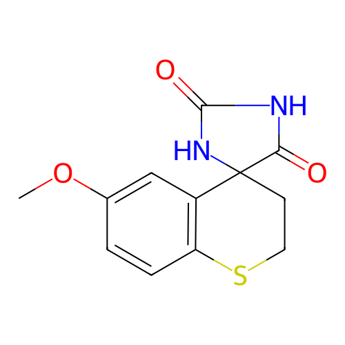 Chemical structure of BindingDB Monomer ID 50022441