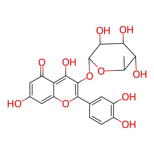 Chemical structure of BindingDB Monomer ID 50022445
