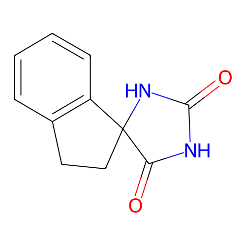 Chemical structure of BindingDB Monomer ID 50022457